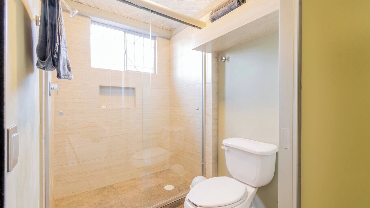 Photo of Bathroom in Durango