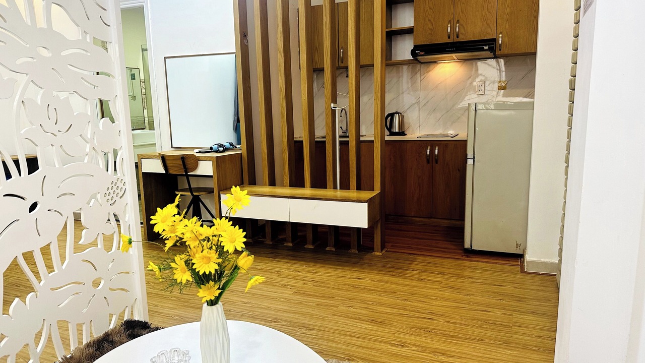 Photo of Kitchen in Binh Chanh