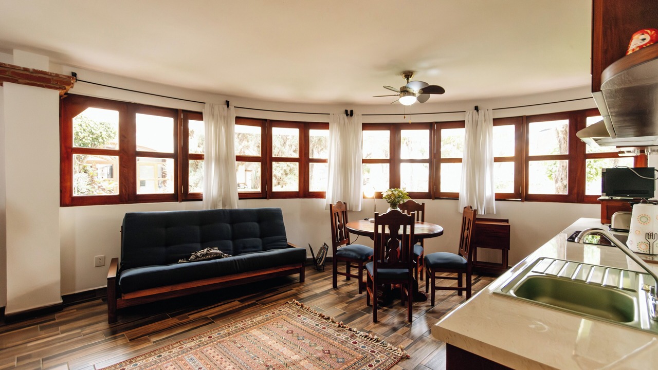 Photo of Livingroom in Santa Lucia del Camino