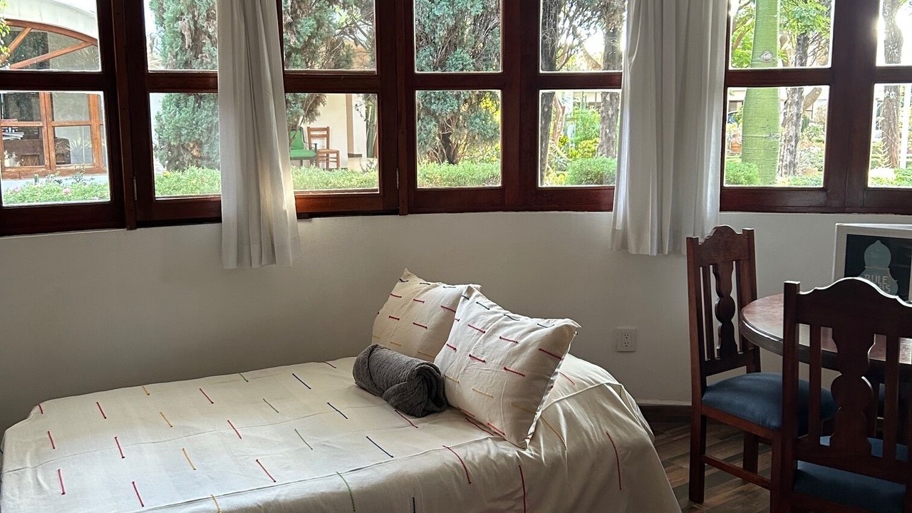 Photo of Bedroom in Santa Lucia del Camino