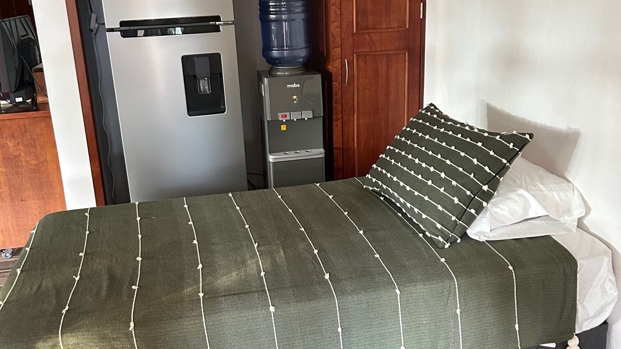 Photo of Bedroom in Santa Lucia del Camino