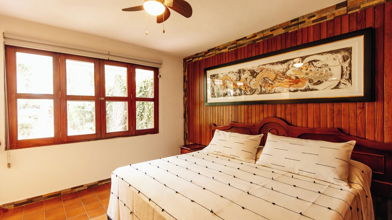 Photo of Bedroom in Santa Lucia del Camino