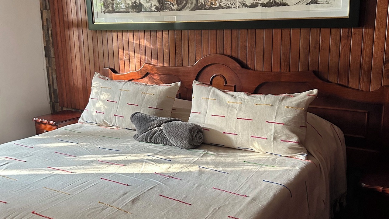 Photo of Bedroom in Santa Lucia del Camino