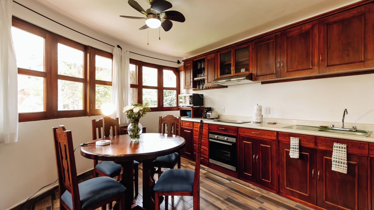 Photo of Kitchen in Santa Lucia del Camino