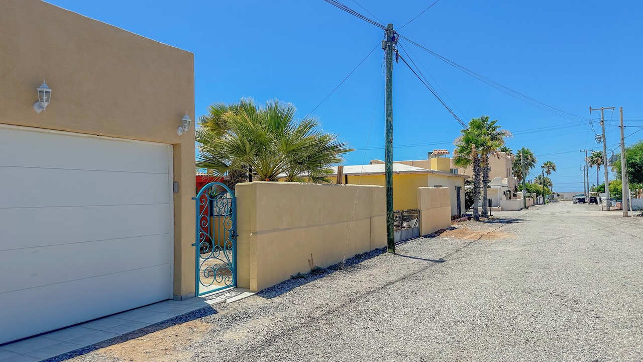 Photo of Outdoor in Benito Juarez