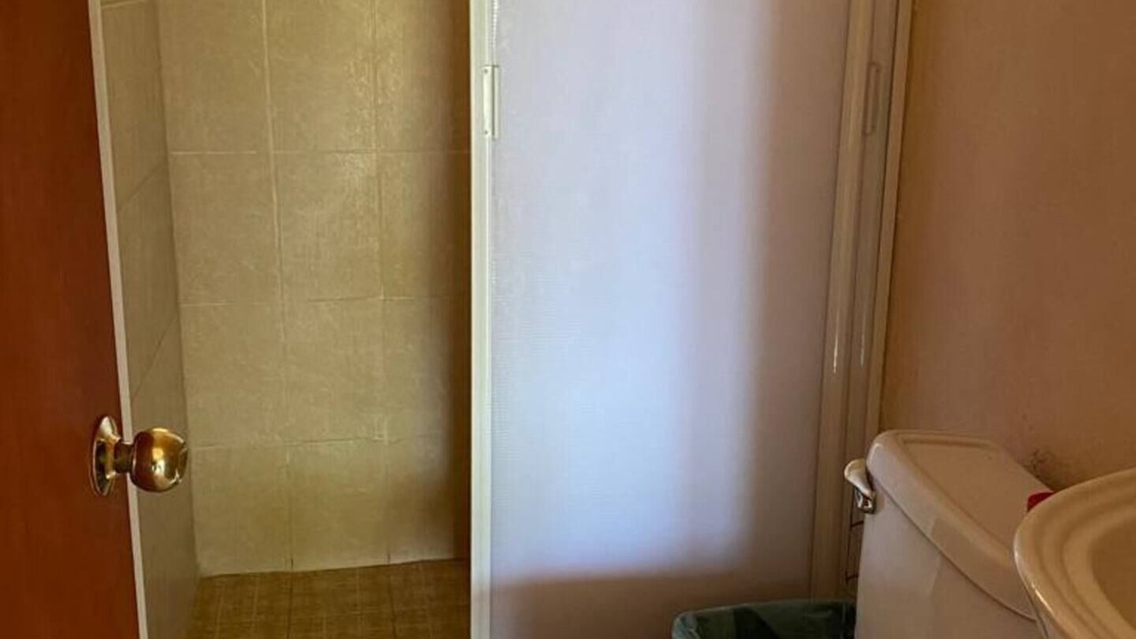 Photo of Bathroom in Saladita