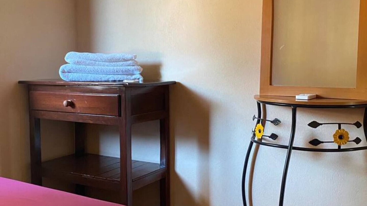 Photo of Bedroom in Saladita