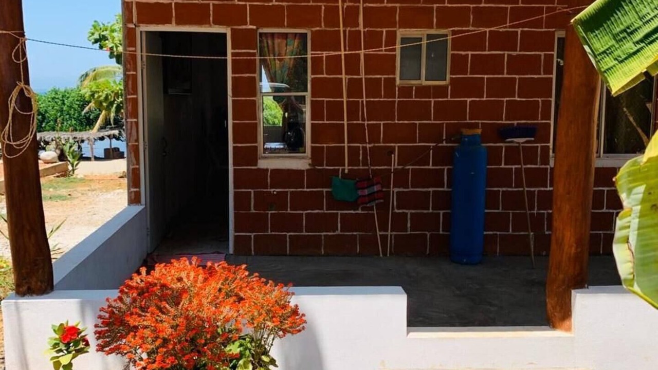 Photo of Patio Balcony in Saladita