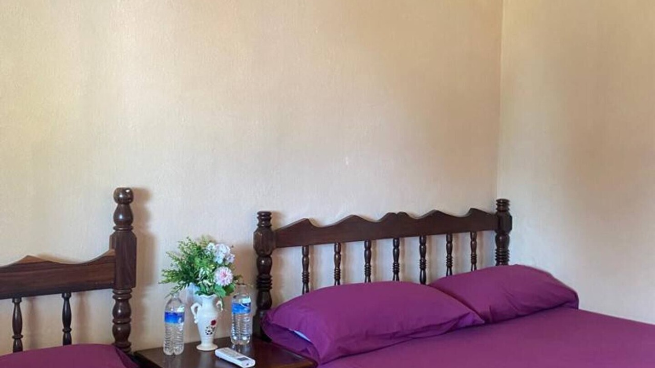 Photo of Bedroom in Saladita