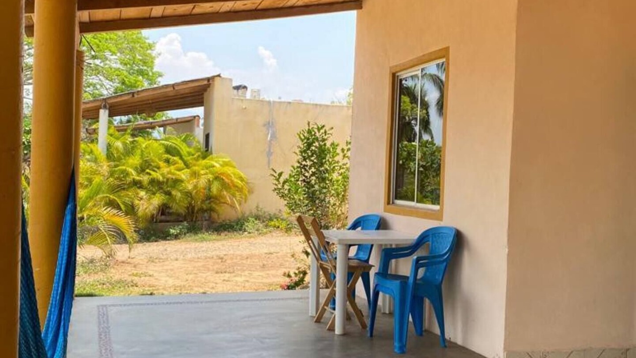 Photo of Outdoor in Saladita