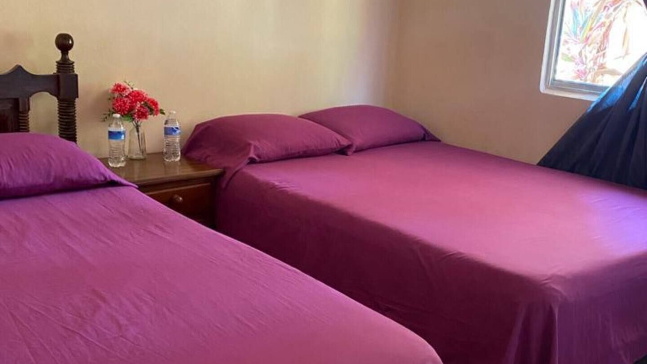 Photo of Bedroom in Saladita