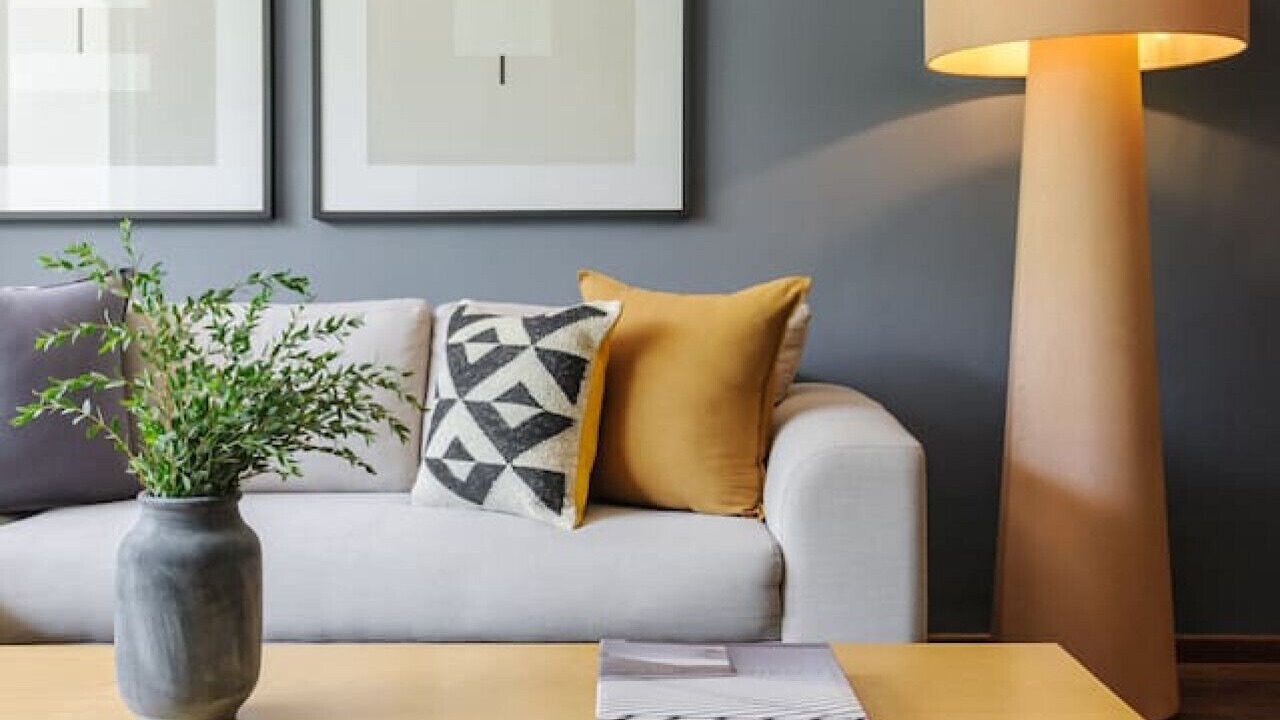 Photo of Livingroom in Hipodromo