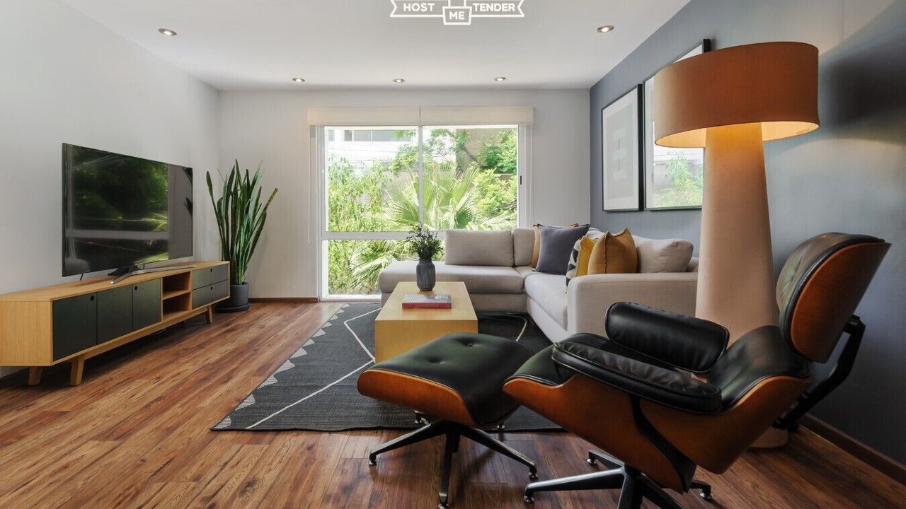 Photo of Livingroom in Hipodromo