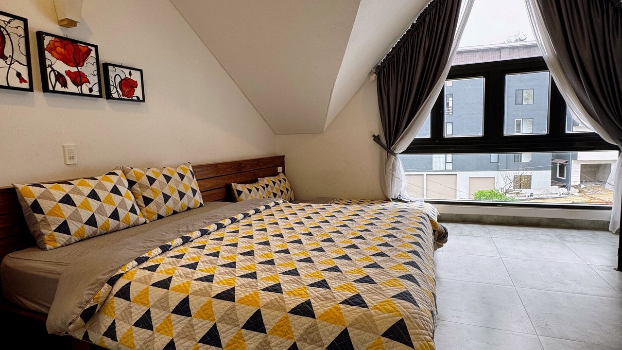 Photo of Bedroom in Da Lat