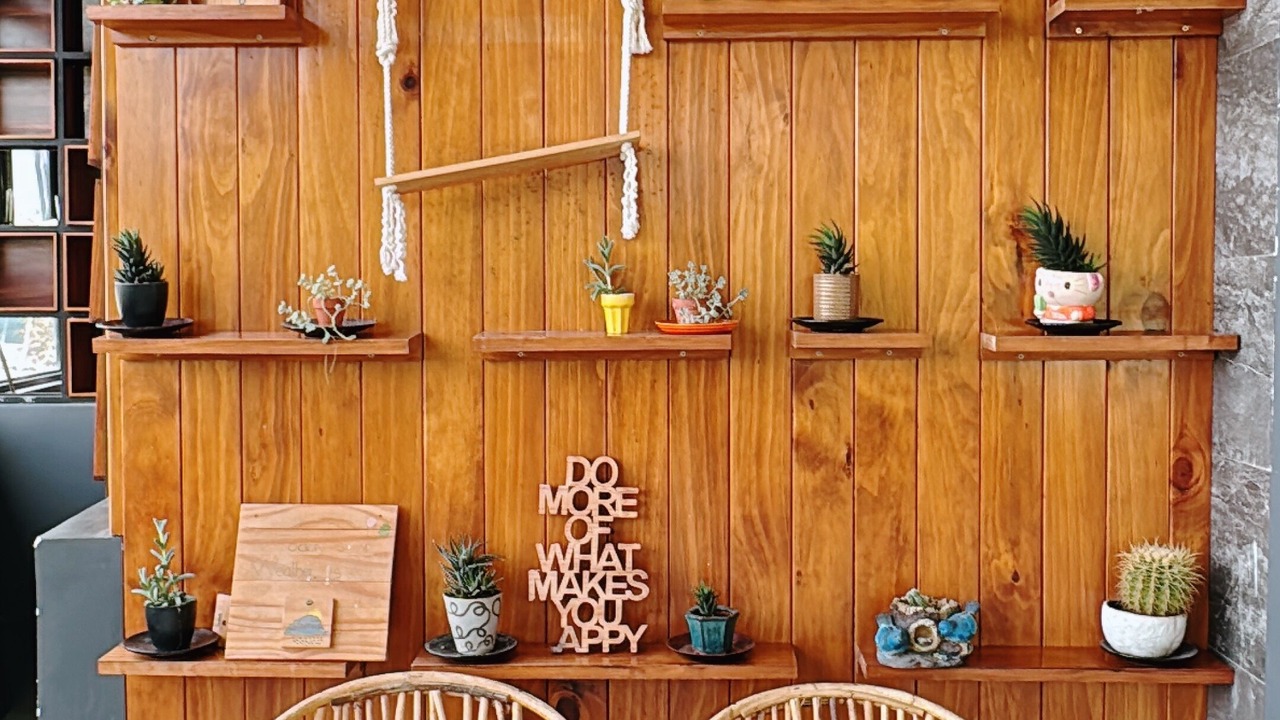 Photo of Livingroom in Da Lat