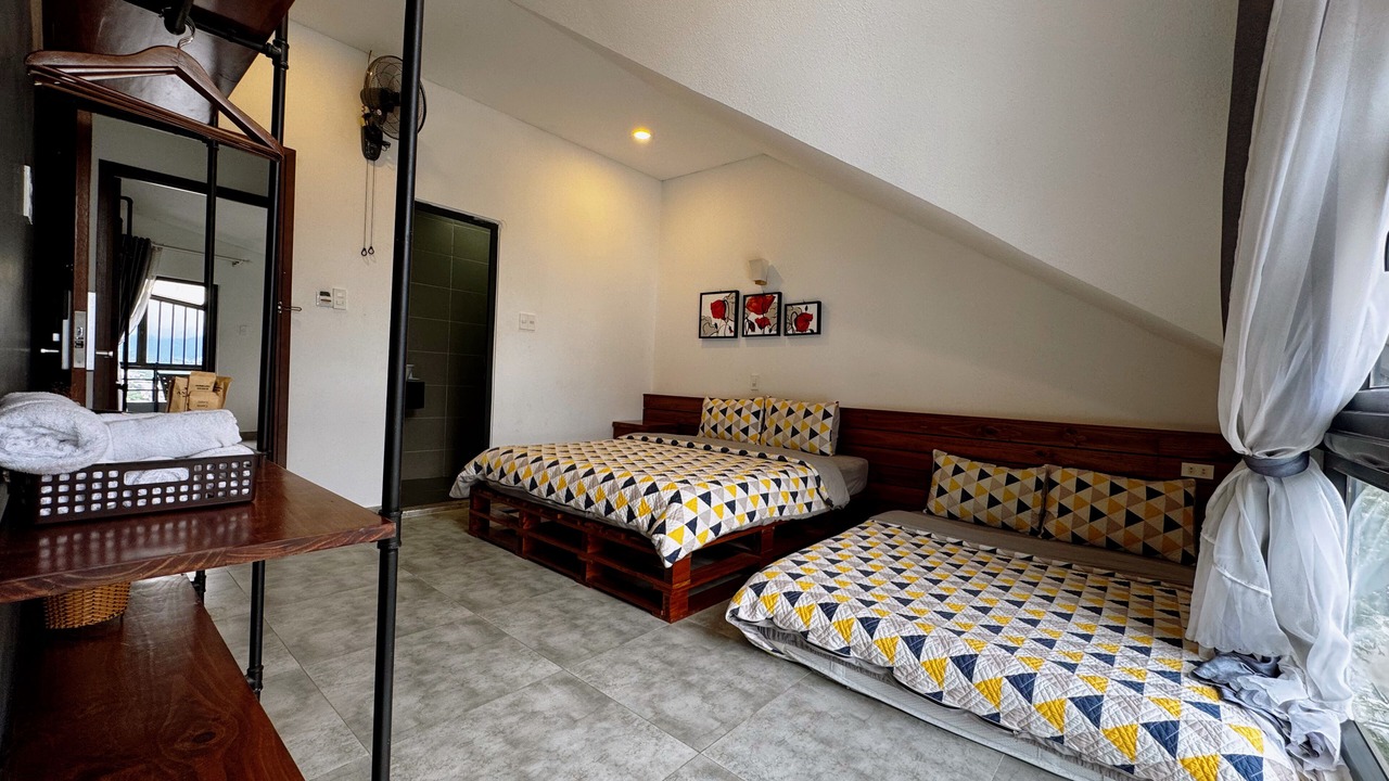 Photo of Bedroom in Da Lat