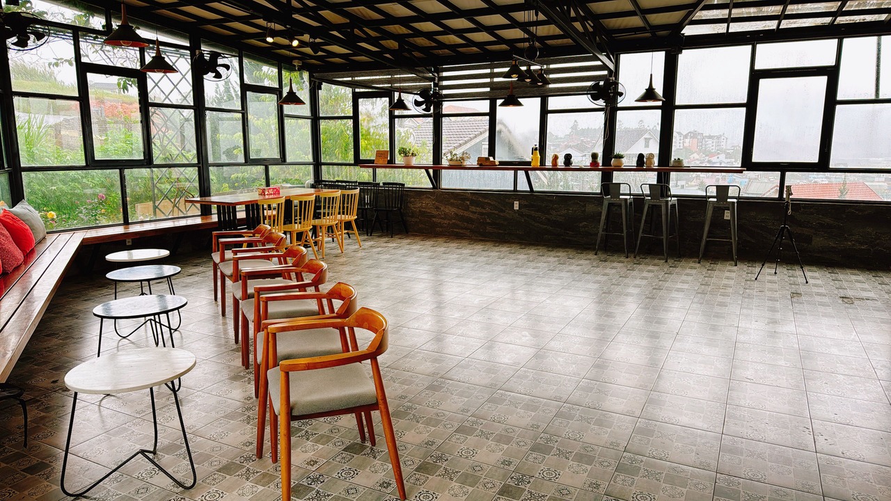 Photo of Livingroom in Da Lat