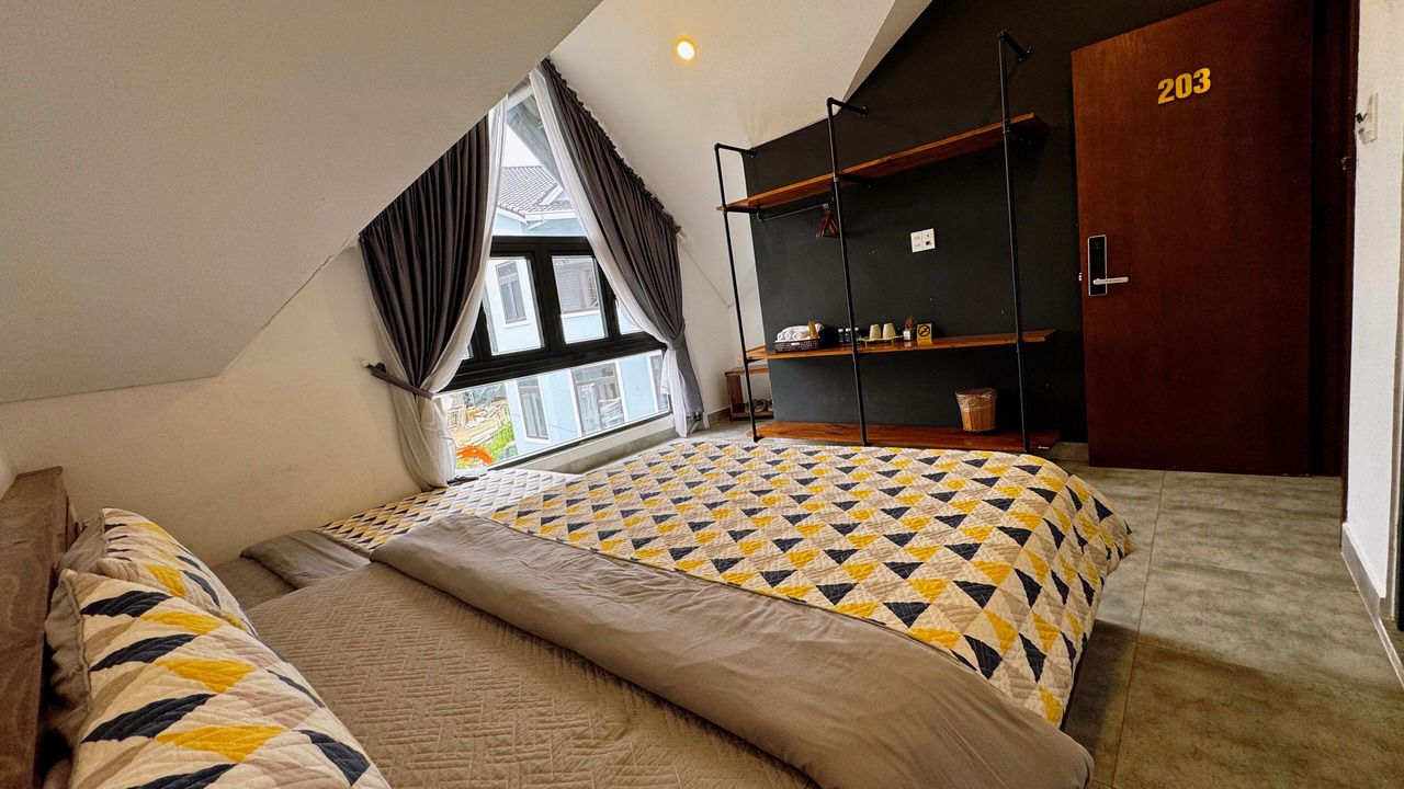 Photo of Bedroom in Da Lat