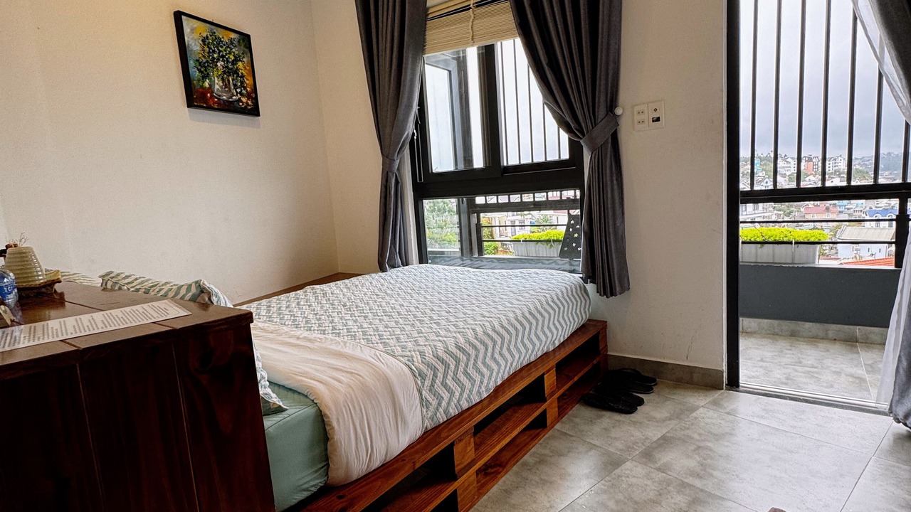 Photo of Bedroom in Da Lat