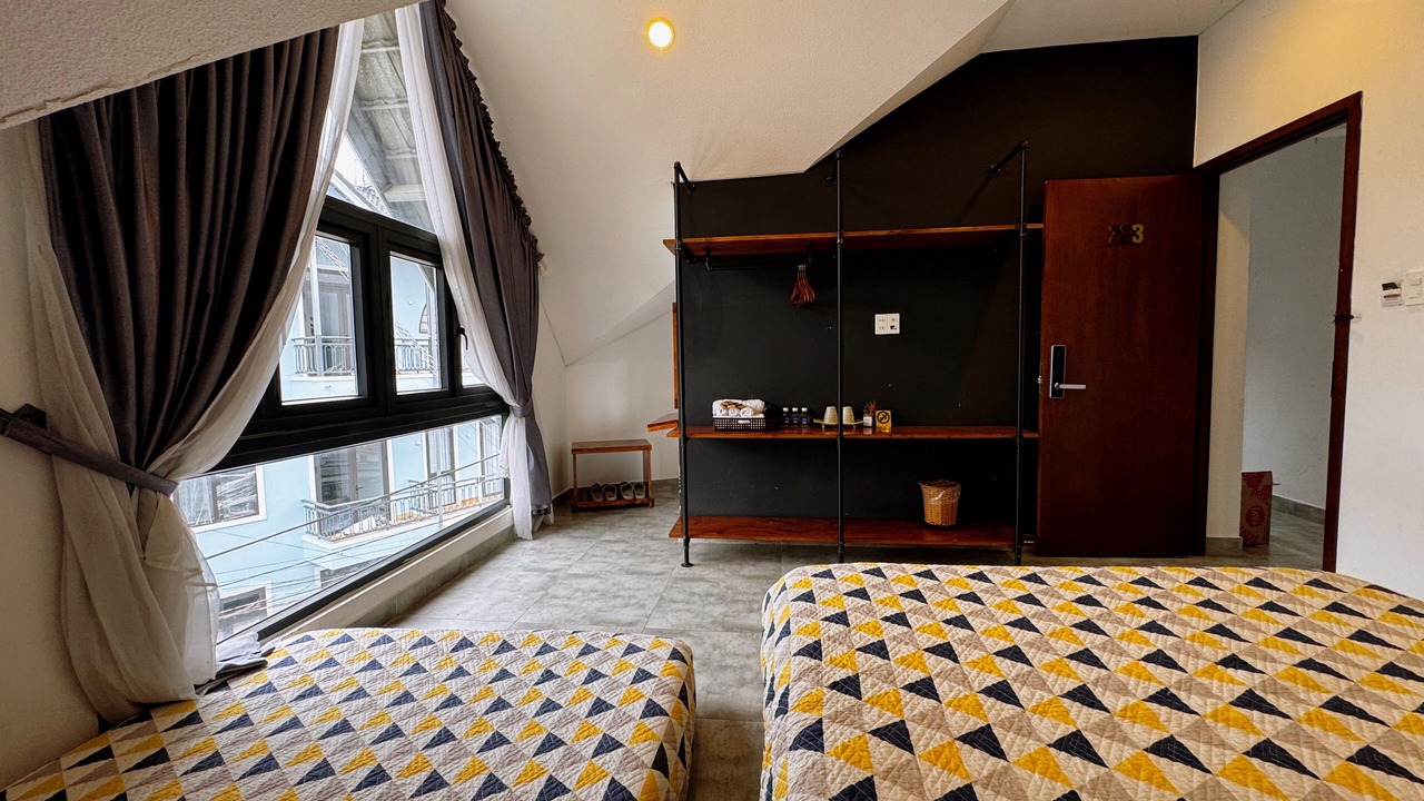 Photo of Bedroom in Da Lat