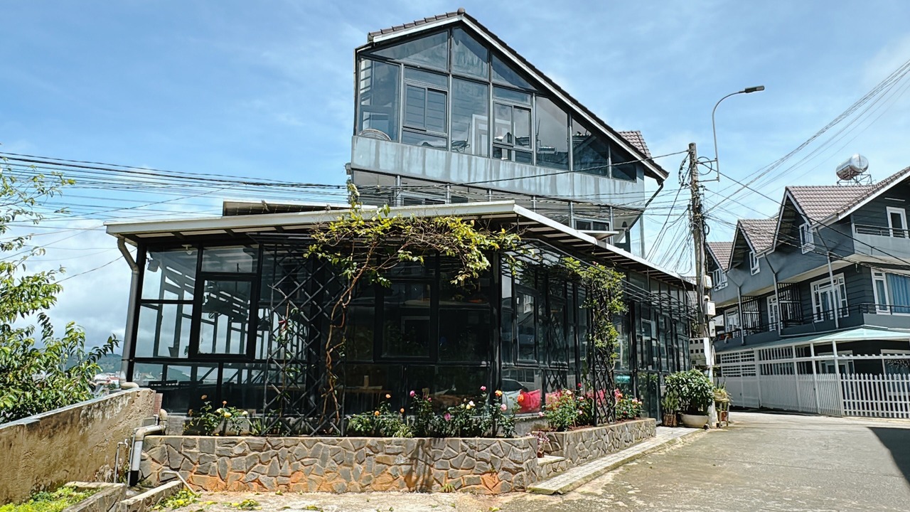 Photo of Outdoor in Da Lat
