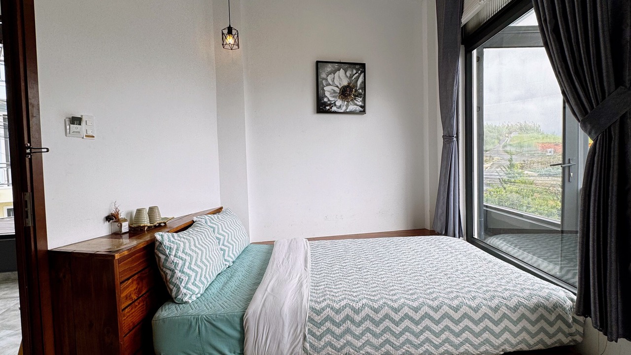 Photo of Bedroom in Da Lat