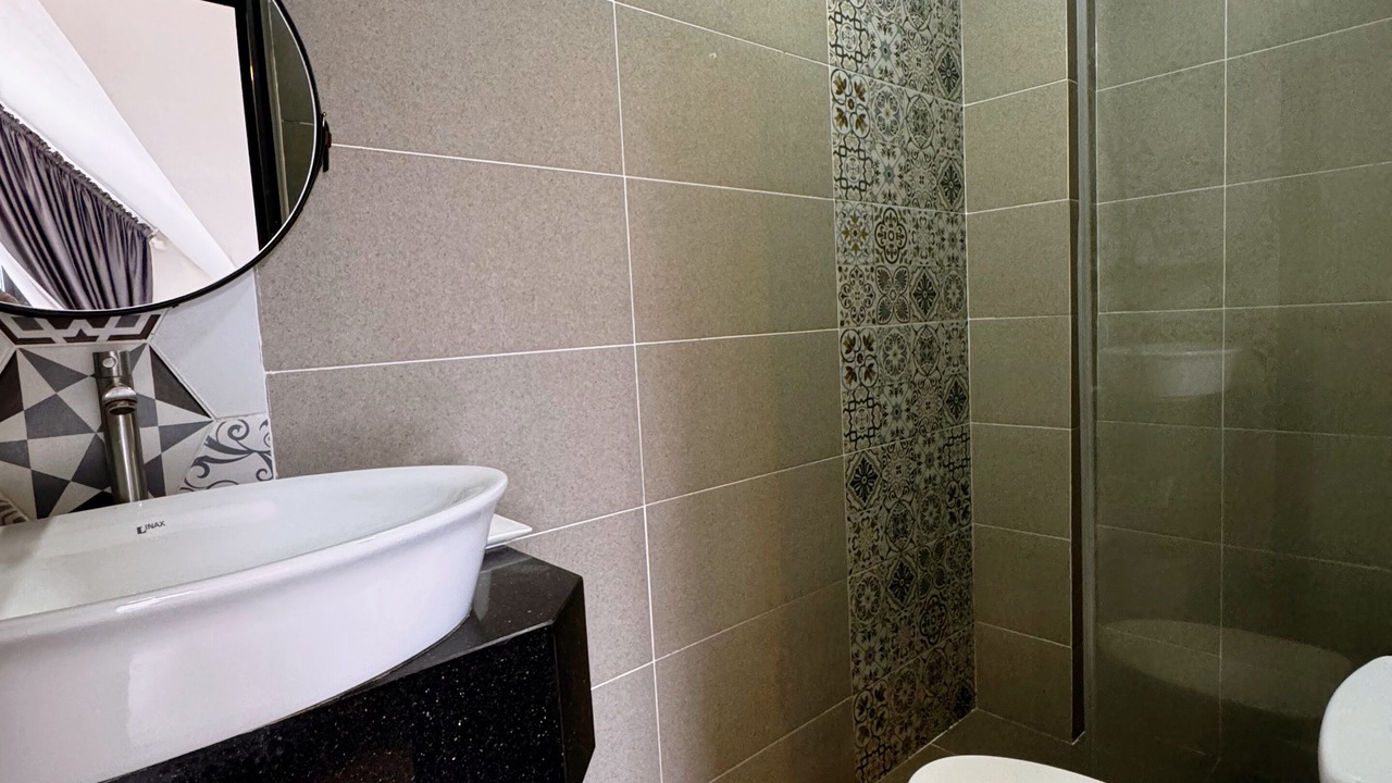 Photo of Bathroom in Da Lat
