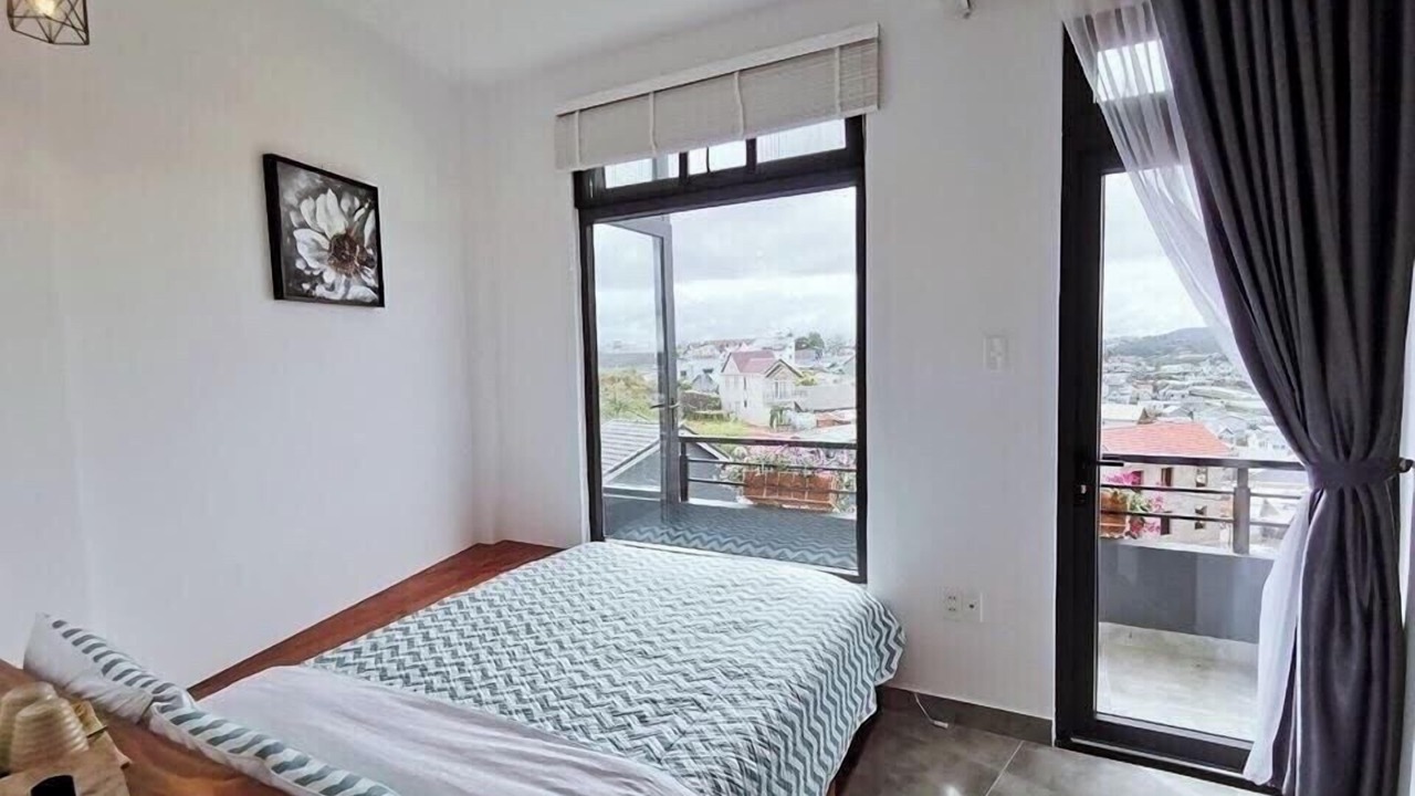 Photo of Bedroom in Da Lat