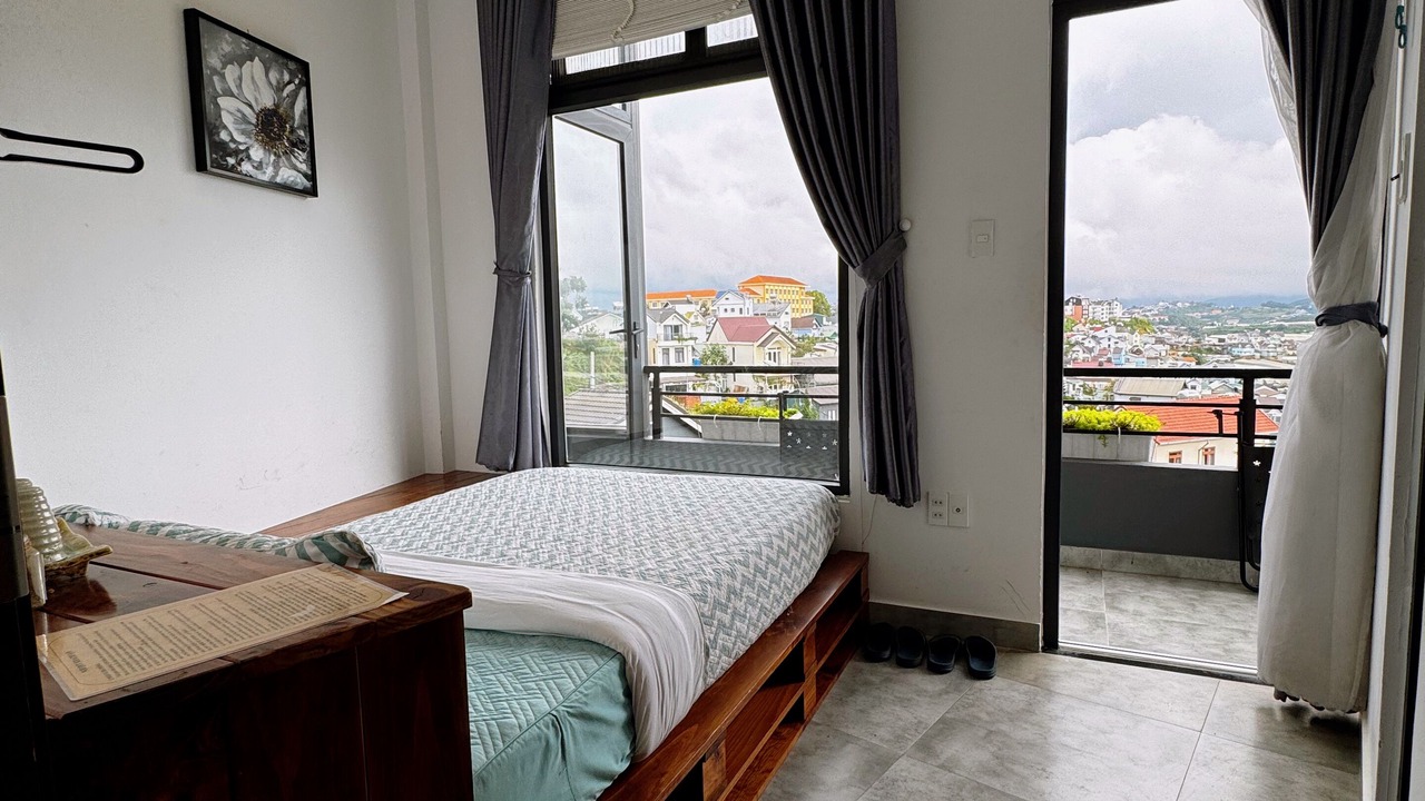 Photo of Bedroom in Da Lat