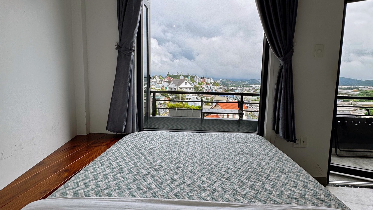 Photo of Bedroom in Da Lat