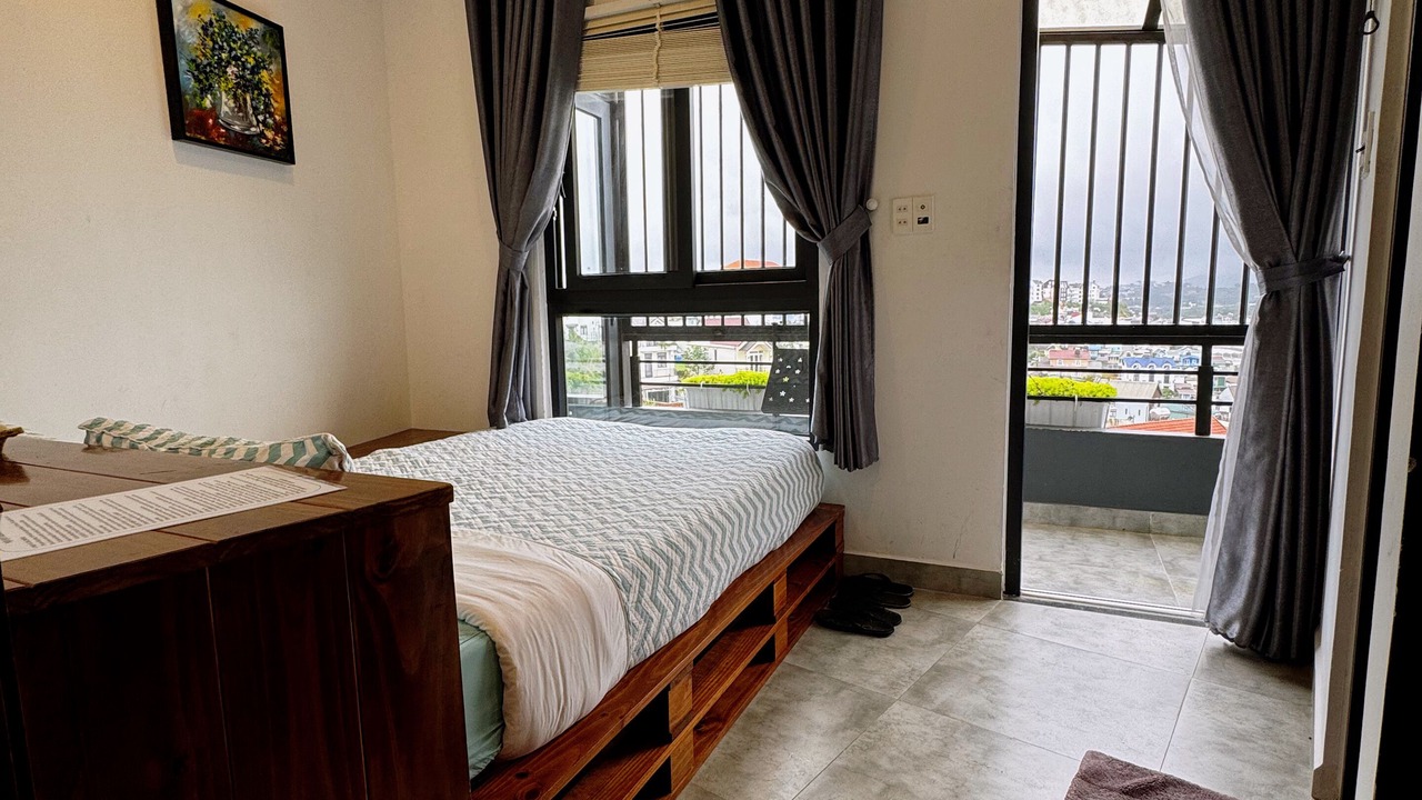 Photo of Bedroom in Da Lat