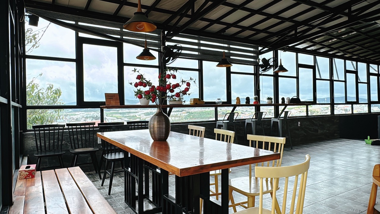 Photo of Livingroom in Da Lat