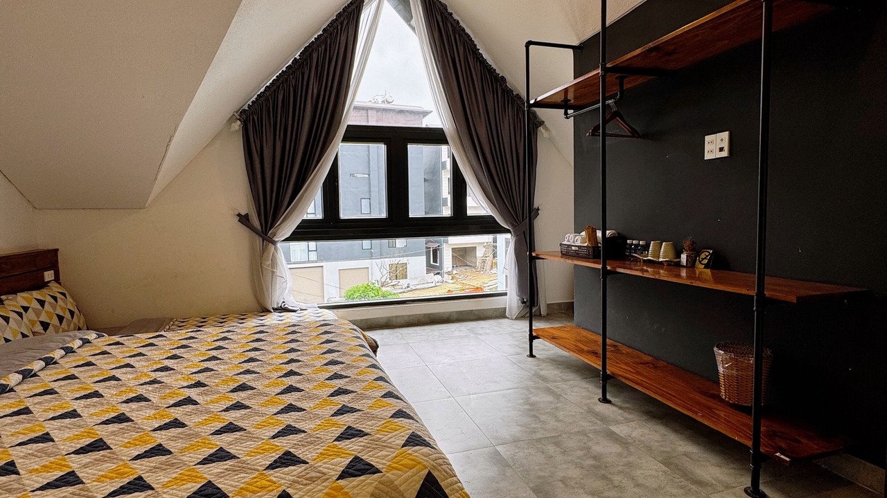 Photo of Bedroom in Da Lat