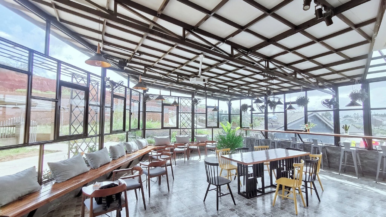 Photo of Livingroom in Da Lat