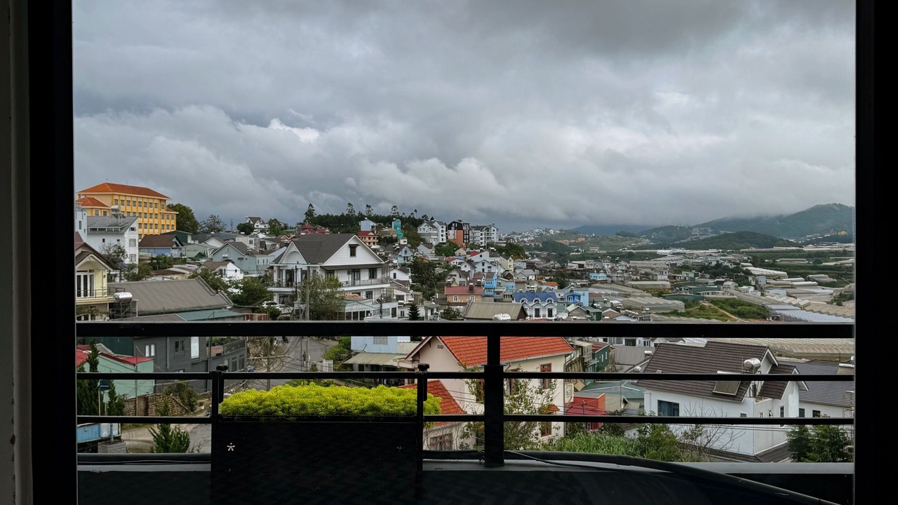 Photo of Bedroom in Da Lat