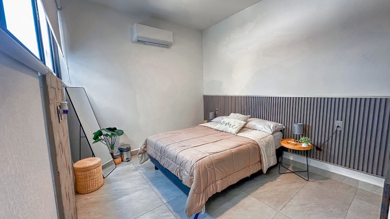 Photo of Bedroom in Veracruz