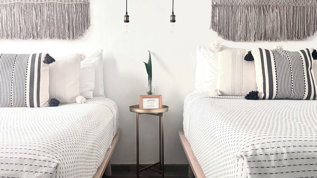 Photo of Bedroom in Loreto