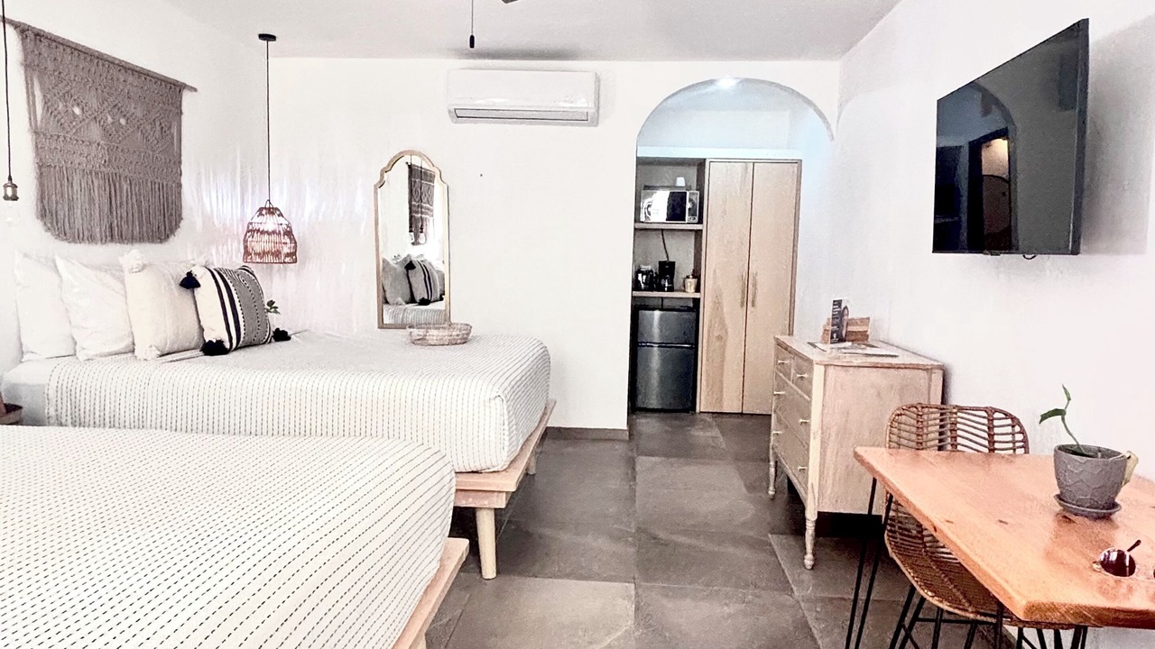 Photo of Bedroom in Loreto