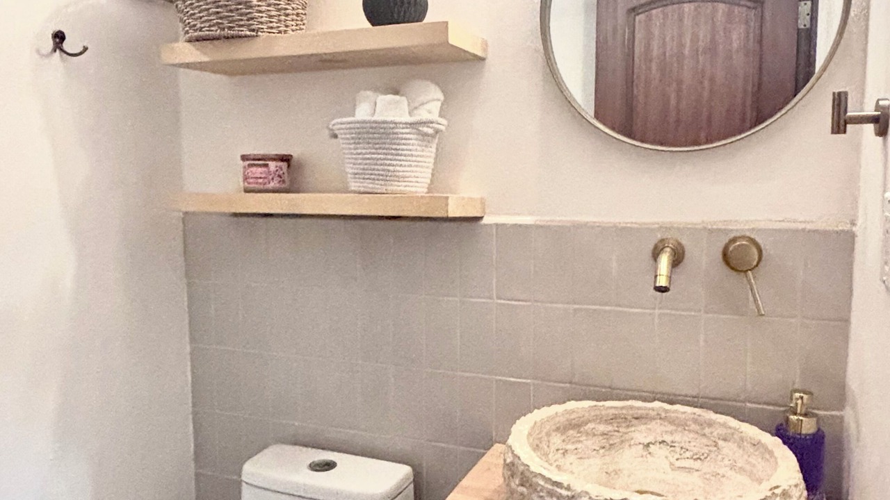 Photo of Bathroom in Loreto