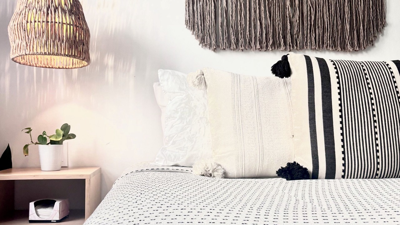Photo of Bedroom in Loreto