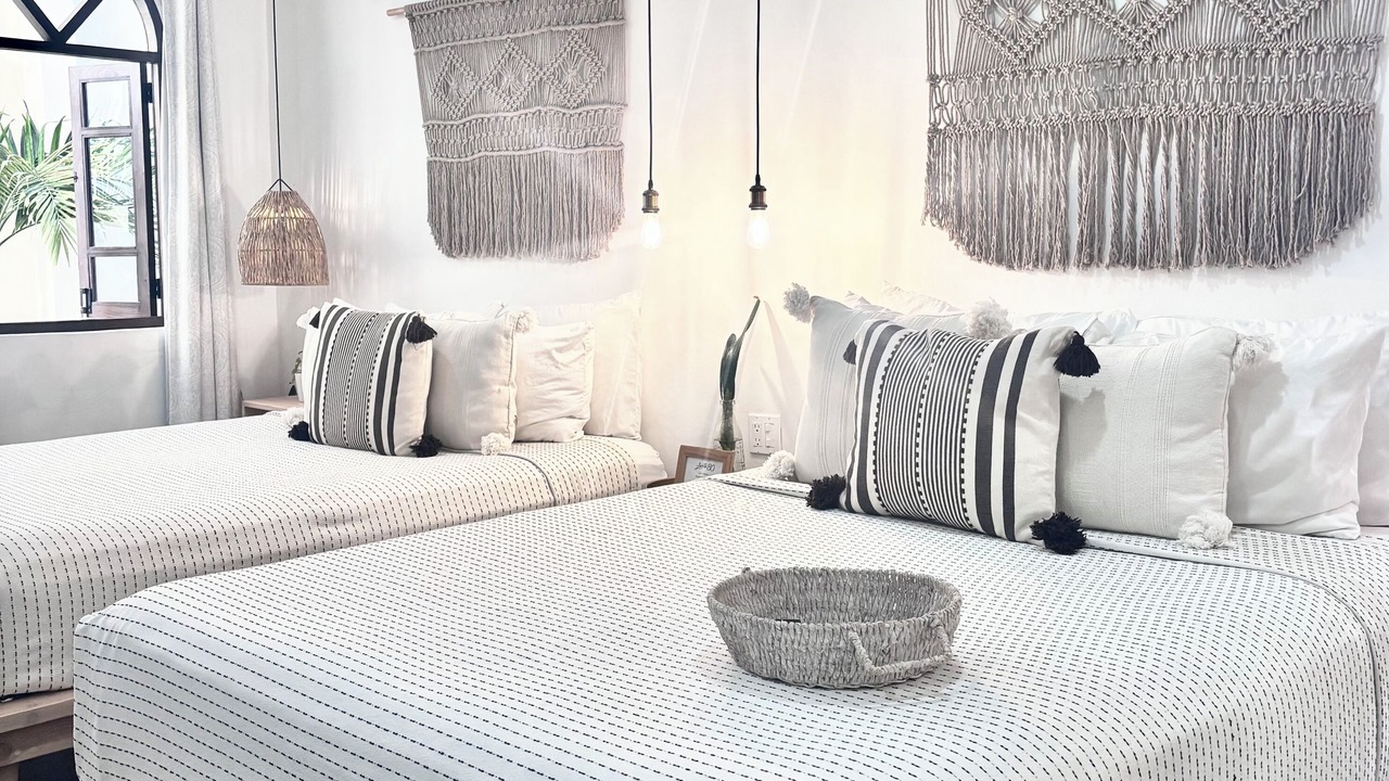 Photo of Bedroom in Loreto