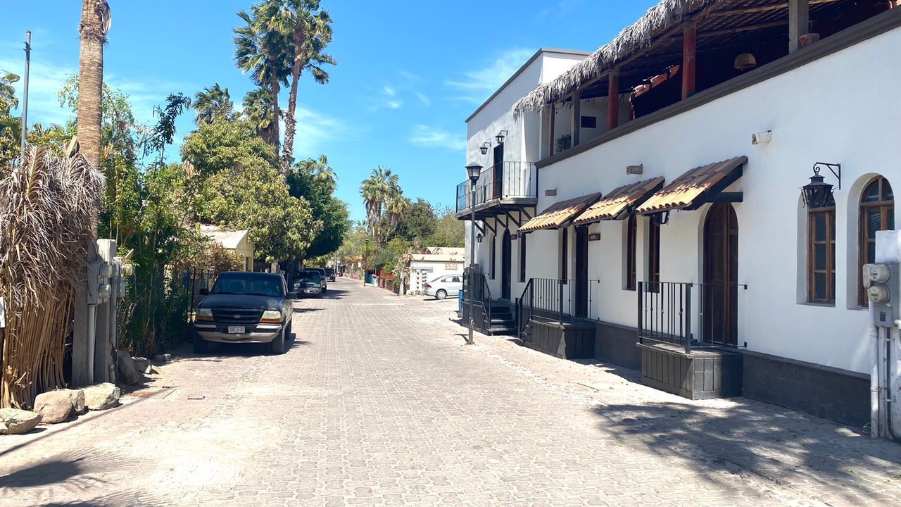 Photo of Outdoor in Loreto
