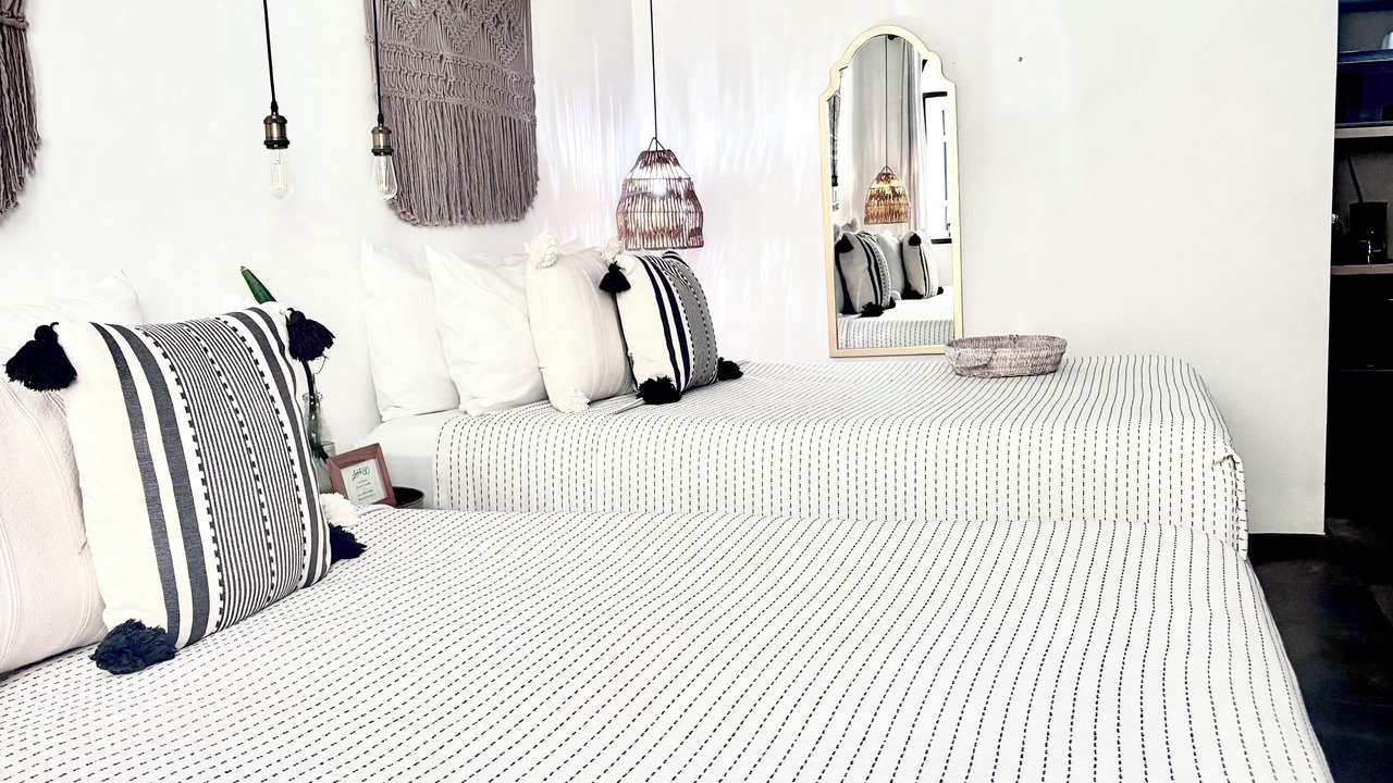 Photo of Bedroom in Loreto