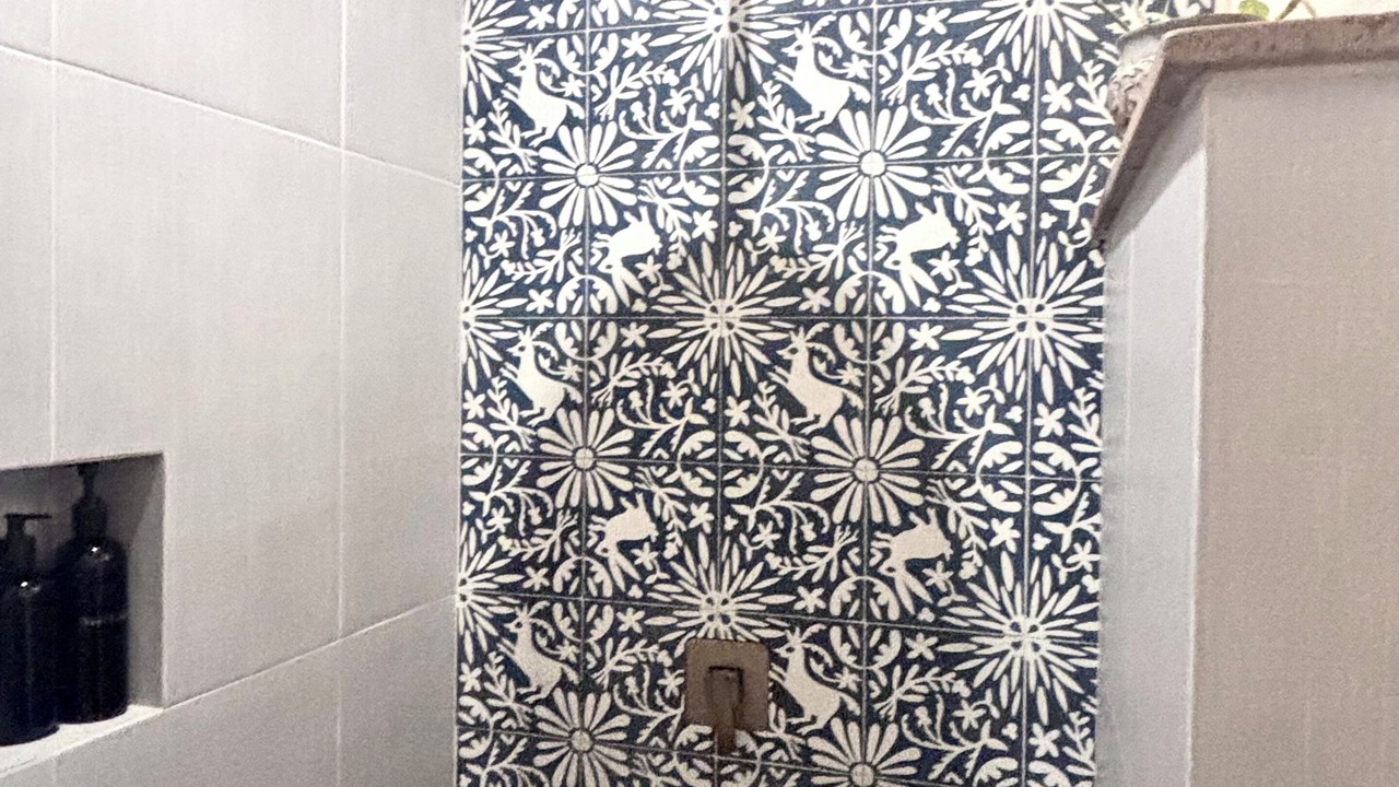 Photo of Bathroom in Loreto