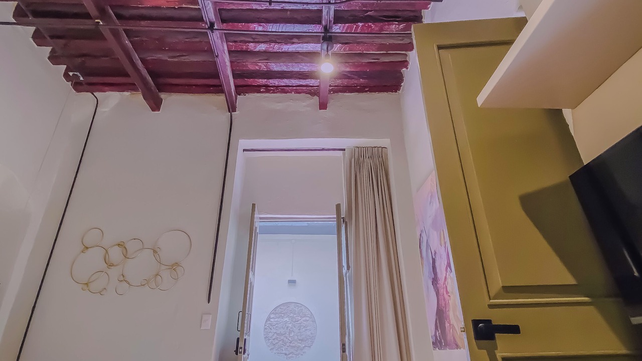 Photo of Bedroom in Puebla Historic Center
