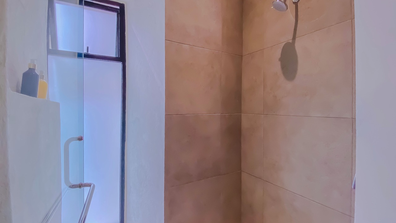 Photo of Bathroom in Puebla Historic Center