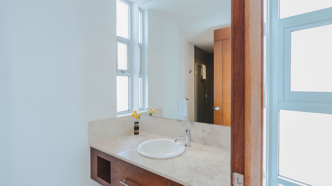 Photo of Bathroom in Playa Diamante