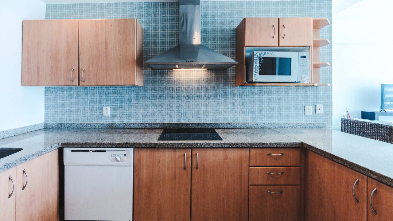 Photo of Kitchen in Playa Diamante
