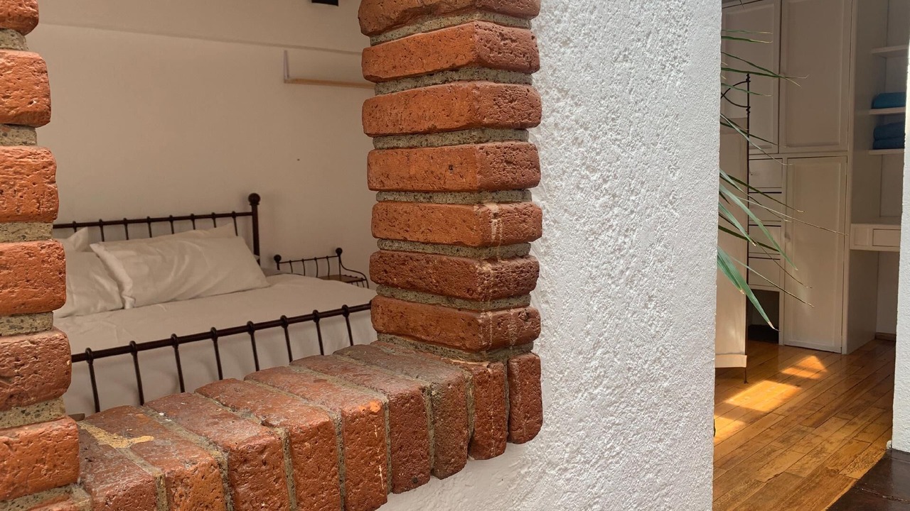Photo of Bedroom in Santa Catarina