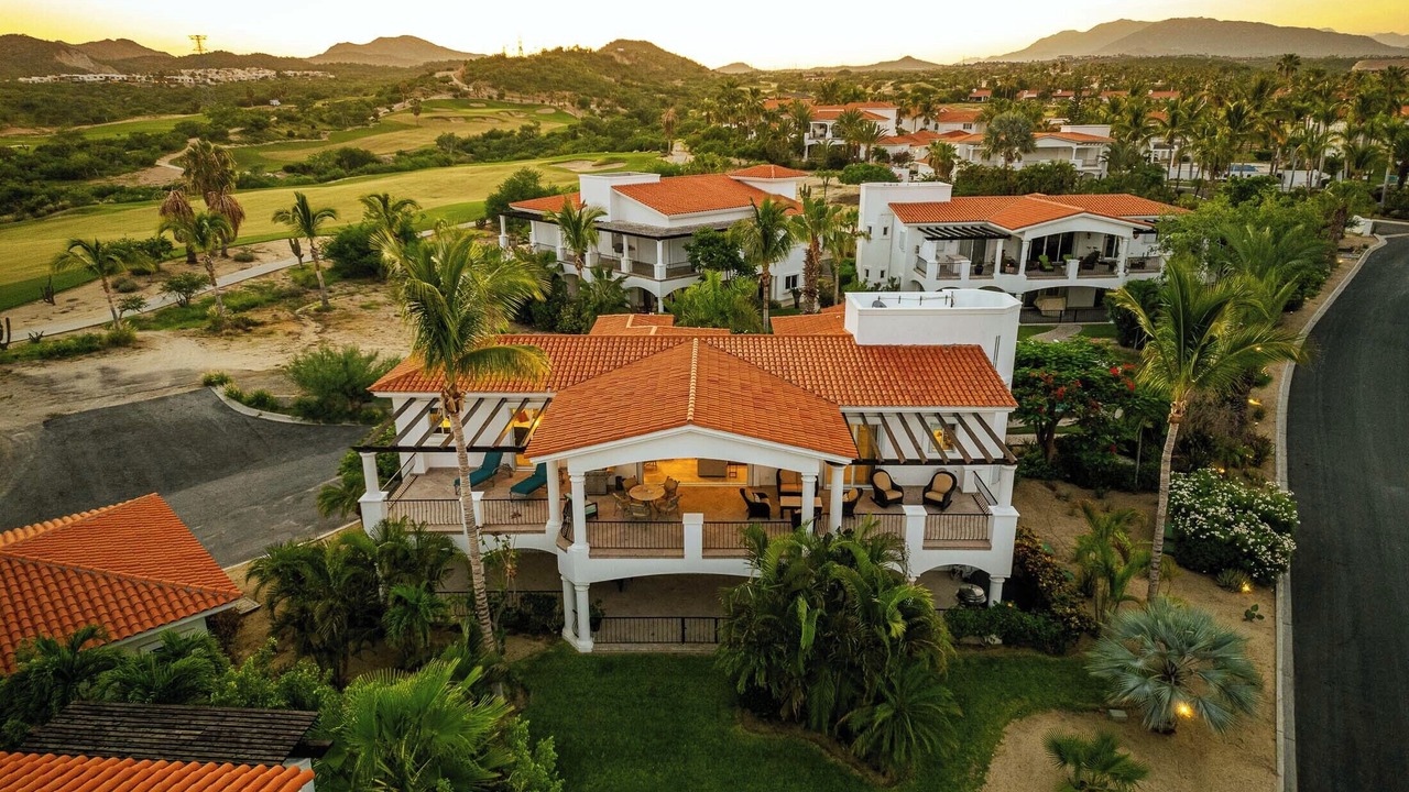 Photo of Outdoor in Palmilla